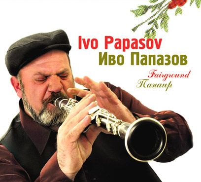 Ivo Papasov