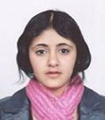 Reem Al Numery