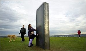 Seattle Monolith
