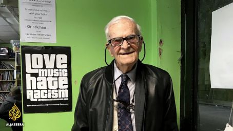 Harry Leslie Smith