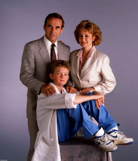 Belinda Montgomery - Doogie Howser, M.D.