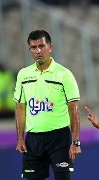 Tooraj Haghverdi