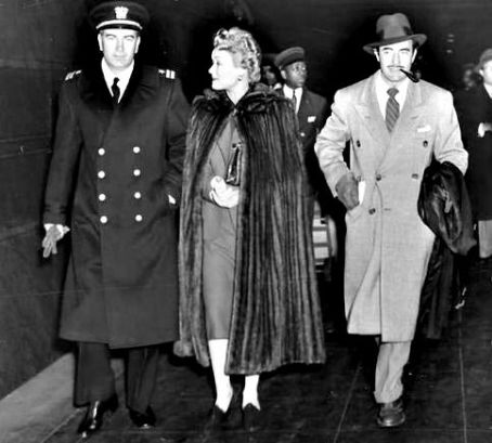 Constance Bennett and Gilbert Roland Pics - Constance Bennett and ...