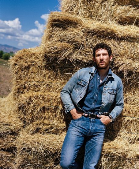 Josh O'Connor - Wsj Magazine Pictorial [United States] (April 2024)