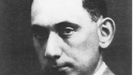 Arnold Bernstein