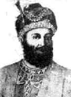 Mahmud Shah Durrani