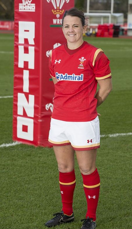 Sian Williams (rugby player)