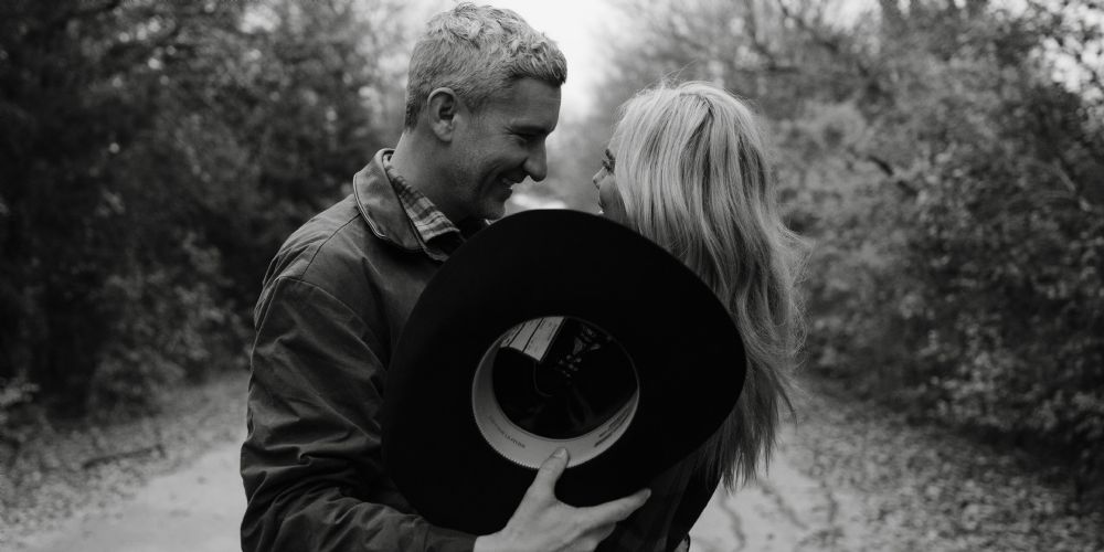Rachel Bradshaw and Chase Lybbert FamousFix