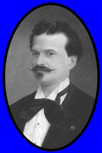 Eduard Strauss
