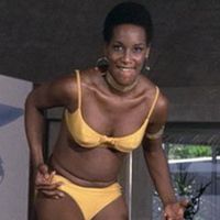 Trina Parks