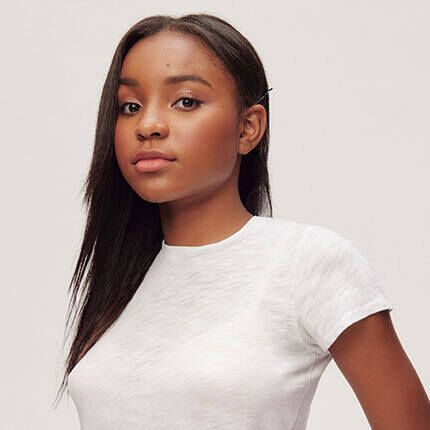 Saniyya Sidney
