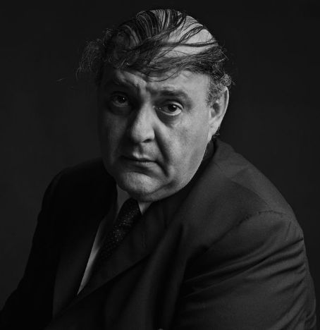 Zero Mostel