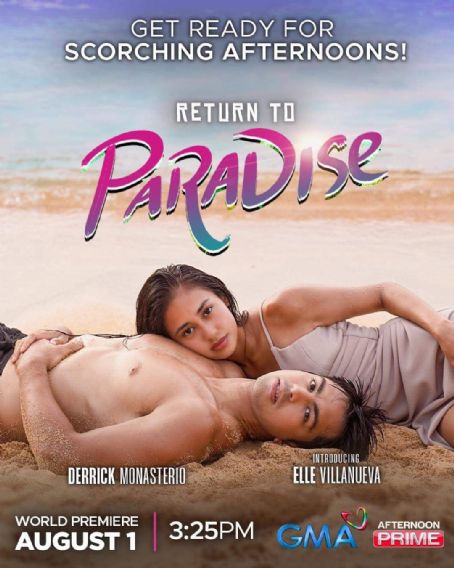 Return to Paradise