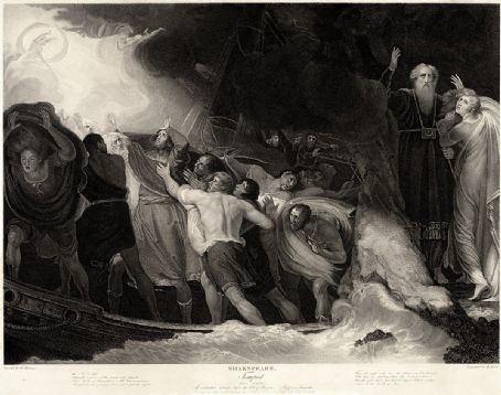 The Tempest