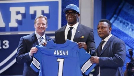 Who is Ezekiel Ansah dating? Ezekiel Ansah girlfriend, wife