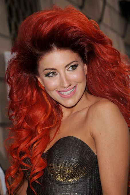 Neon Hitch