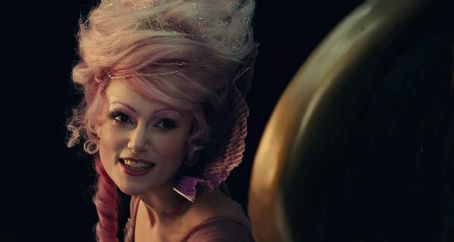 The Nutcracker and the Four Realms (2018)