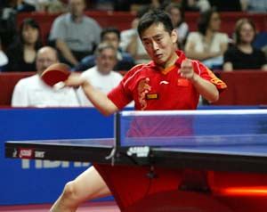 Kong Linghui