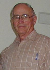 Everett Smith Beneke