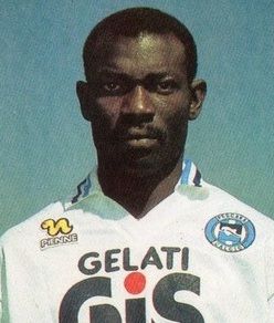 Roger Mendy