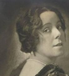 Barbara Kemp