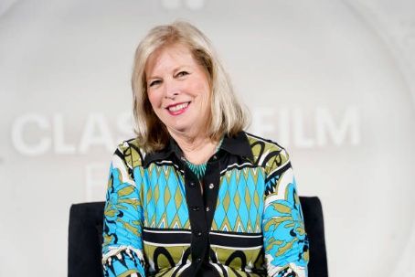 Candy Clark