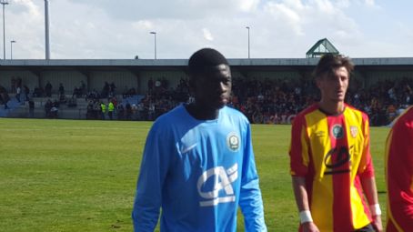 Sambou Sissoko