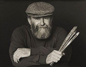 Jack Hooper (artist)