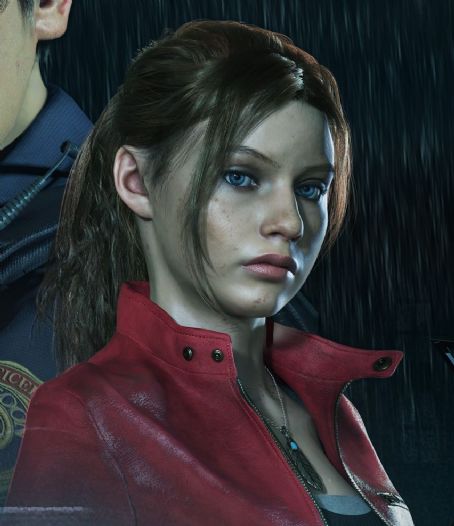Claire Redfield - Resident Evil - Character profile part 2/2