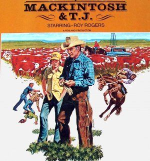 Mackintosh and T.J.