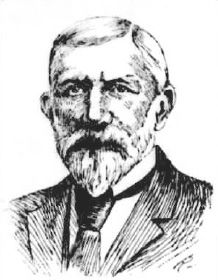 Hermann A. Widemann