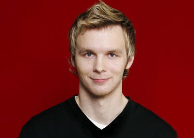 Ilkka Jääskeläinen