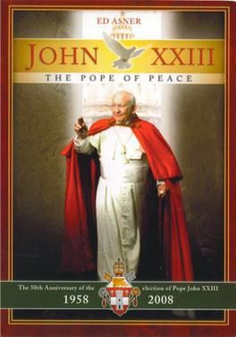 Papa Giovanni - Ioannes XXIII