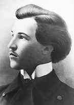 Pyotr Subbotin-Permyak