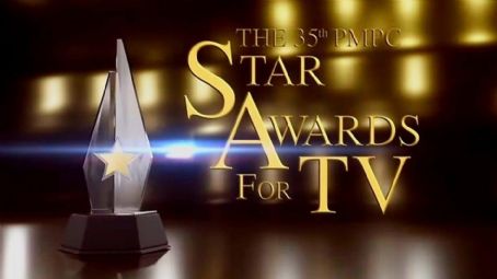 Star Awards for TV