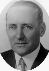 Arthur G. Crane
