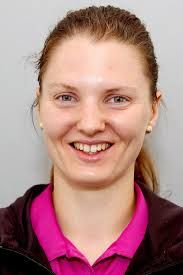 Anna Lapushchenkova