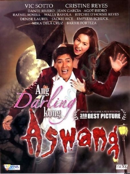 Ang darling kong aswang