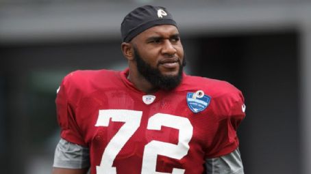 Anthony Lanier