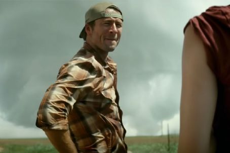 Twisters - Glen Powell