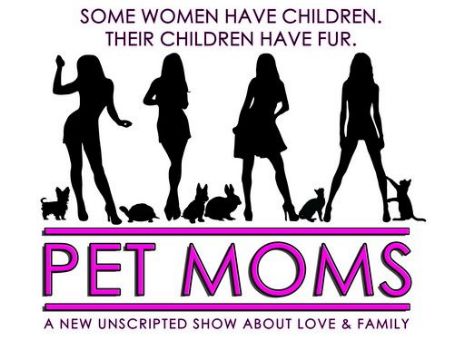 Pet Moms