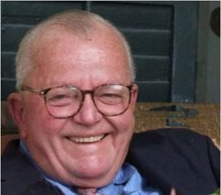 Larry Ashmead