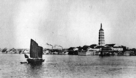 Yingjiang Temple