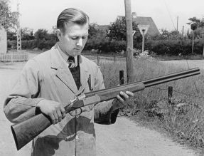 Uffe Schultz Larsen