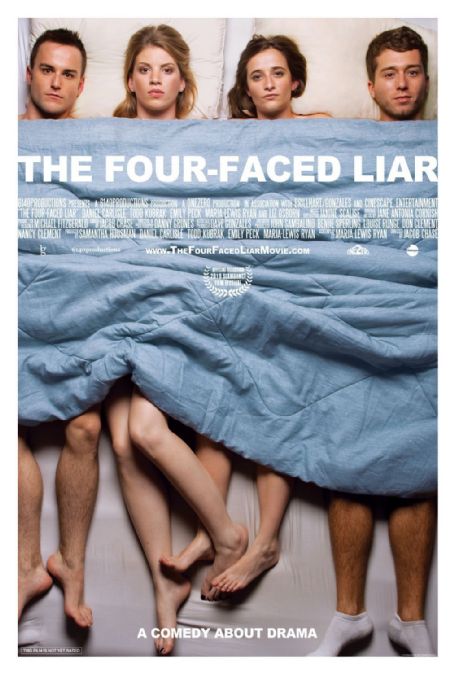 The Four Faced Liar 10 Cast And Crew Trivia Quotes Photos News And Videos Famousfix