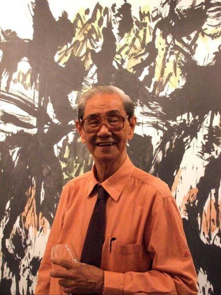Lim Tze Peng