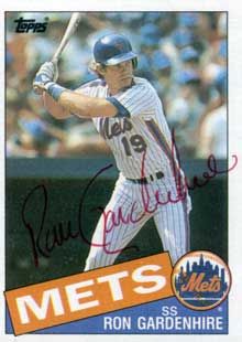 Ron Gardenhire