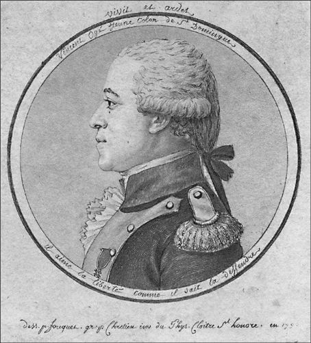 Vincent Ogé