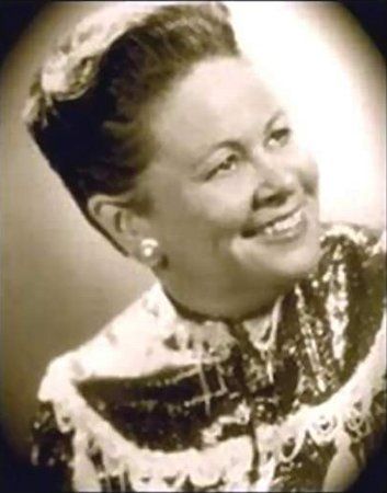 Doris Akers