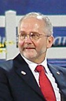 Philip Craven